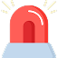 Emergency icon
