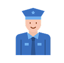 Police icon